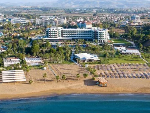 SURAL SARAY HOTEL 5* ( Adults Only +16)